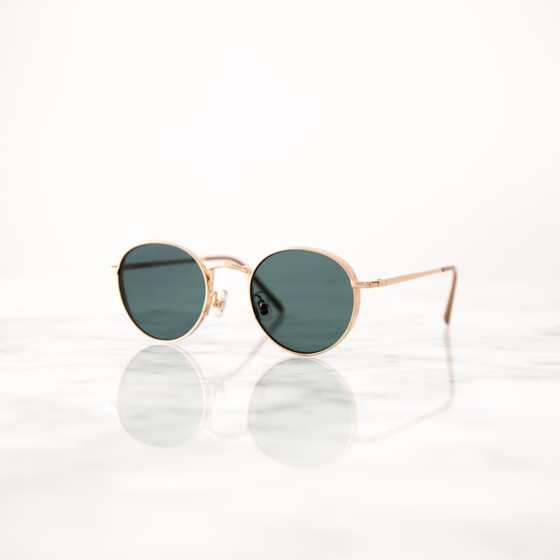 Ray-Ban Elegan Round